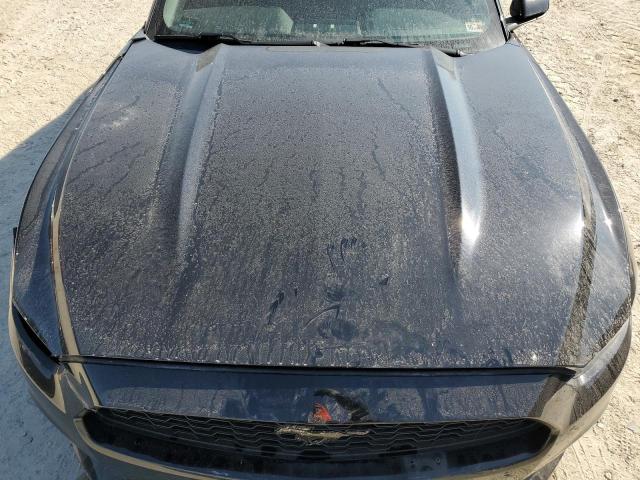 Photo 11 from auction – 2017 FORD MUSTANG with VIN 1FA6P8AM5H5256208