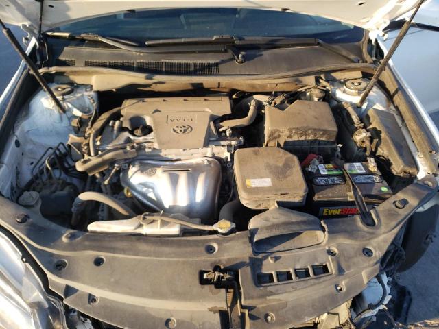 Photo 11 from auction – 2015 TOYOTA CAMRY LE with VIN 4T1BF1FK8FU108787