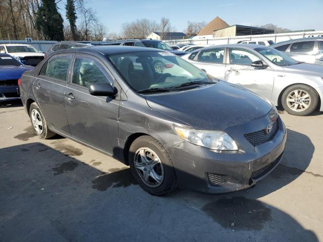 Zdjęcie 4 z aukcji – 2010 TOYOTA COROLLA BA z VIN 2T1BU4EE9AC504353