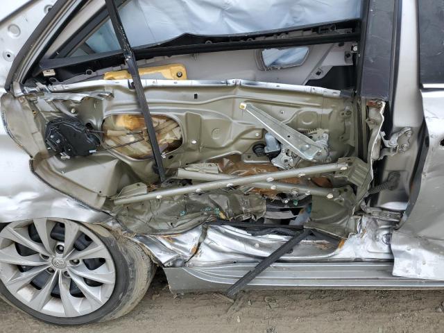 Photo 10 from auction – 2017 TOYOTA CAMRY LE with VIN 4T1BF1FK8HU745150