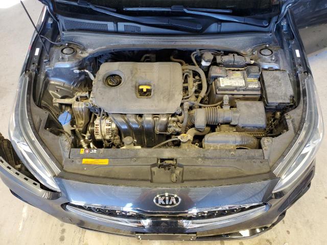 Photo 11 from auction – 2019 KIA FORTE EX with VIN 3KPF54AD9KE021539