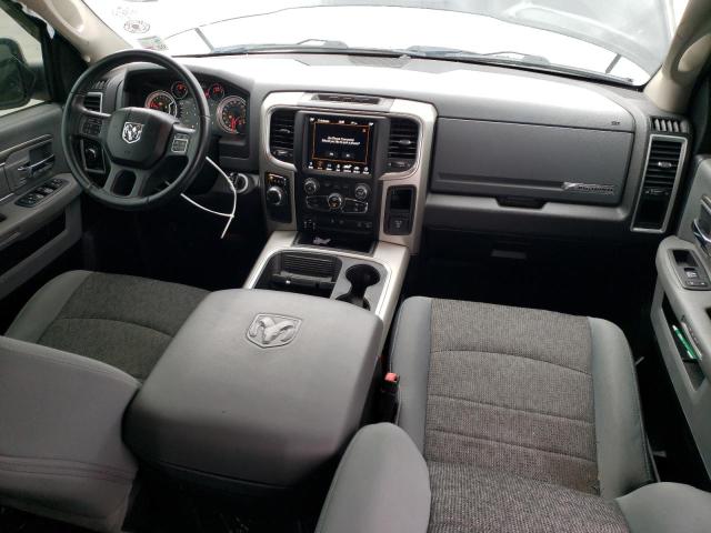 Photo 8 from auction – 2019 RAM 1500 CLASS with VIN 1C6RR6LTXKS563481