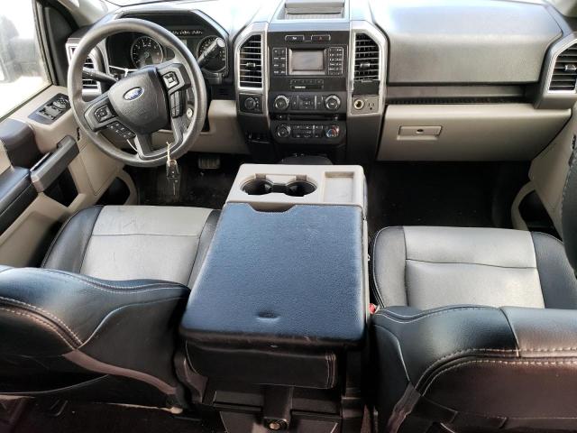 Photo 8 from auction – 2015 FORD F150 SUPER with VIN 1FTEW1EG4FKE26237