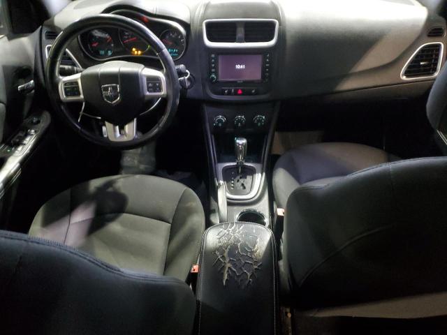 Photo 8 from auction – 2012 DODGE AVENGER SX with VIN 1C3CDZCB4CN228131