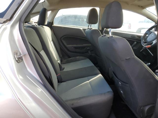 Photo 10 from auction – 2017 FORD FIESTA S with VIN 3FADP4AJ1HM163346