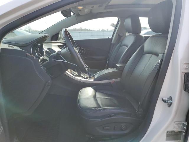 Photo 7 from auction – 2012 BUICK LACROSSE P with VIN 1G4GH5E39CF130749