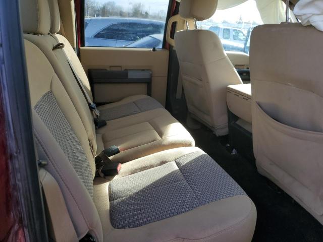 Photo 10 from auction – 2016 FORD F250 SUPER with VIN 1FT7W2B62GED47028