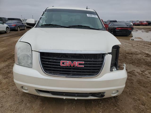 Photo 5 from auction – 2011 GMC YUKON SLT with VIN 1GKS2CE02BR348284