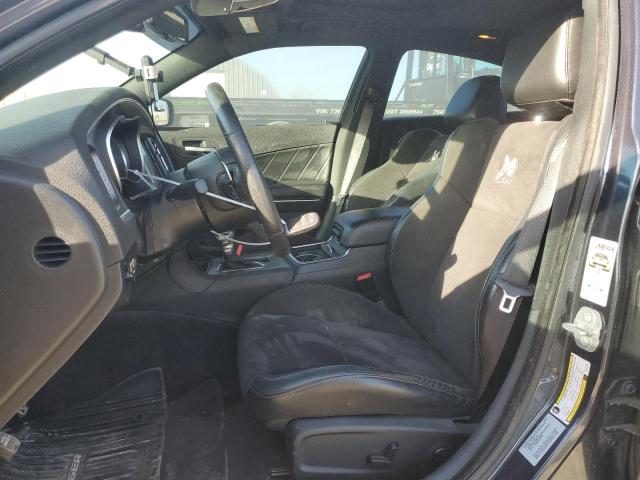 Photo 7 from auction – 2017 DODGE CHARGER R/ with VIN 2C3CDXGJ4HH642922