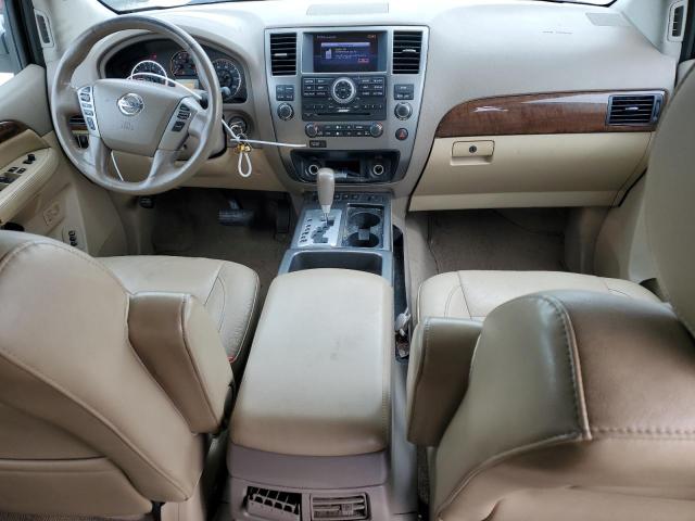 Photo 8 from auction – 2013 NISSAN ARMADA PLA with VIN 5N1BA0NFXDN606543