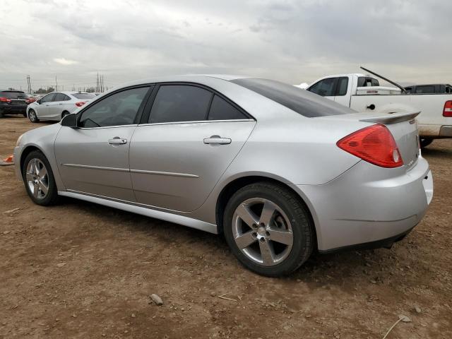 Photo 2 from auction – 2010 PONTIAC G6 with VIN 1G2ZA5EN2A4117910