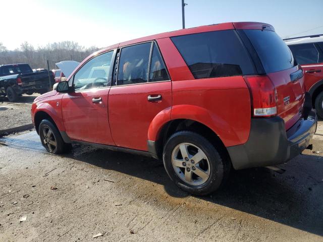 Photo 2 from auction – 2005 SATURN VUE with VIN 5GZCZ23DX5S807312