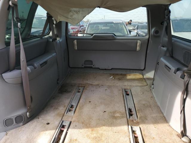 Photo 10 from auction – 1997 CHRYSLER TOWN & COU with VIN 1C4GP64L4VB434788