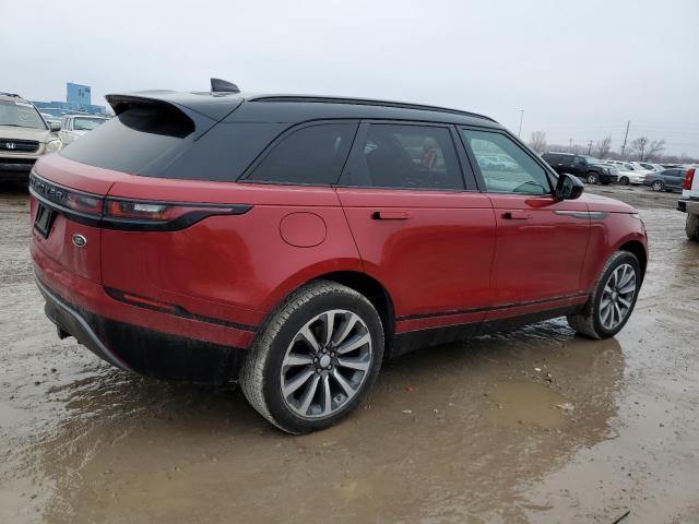 Photo 3 from auction – 2018 LAND ROVER RANGE ROVE with VIN SALYL2RX0JA741002