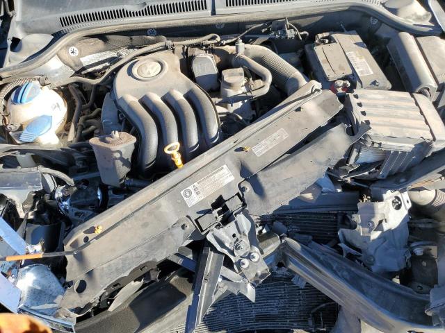Photo 11 from auction – 2012 VOLKSWAGEN JETTA BASE with VIN 3VW1K7AJ3CM387480