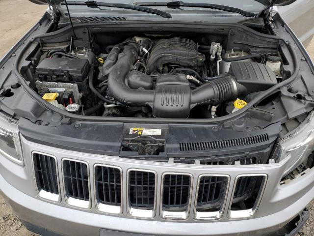 Photo 12 from auction – 2015 JEEP GRAND CHER with VIN 1C4RJFBG8FC112750