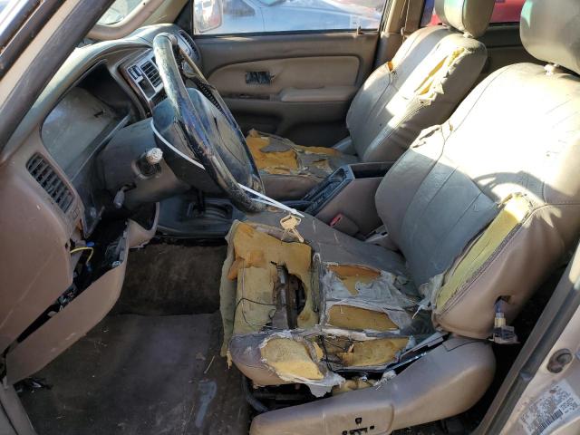 Photo 7 from auction – 1997 TOYOTA 4RUNNER LI with VIN JT3GN87R3V0021455
