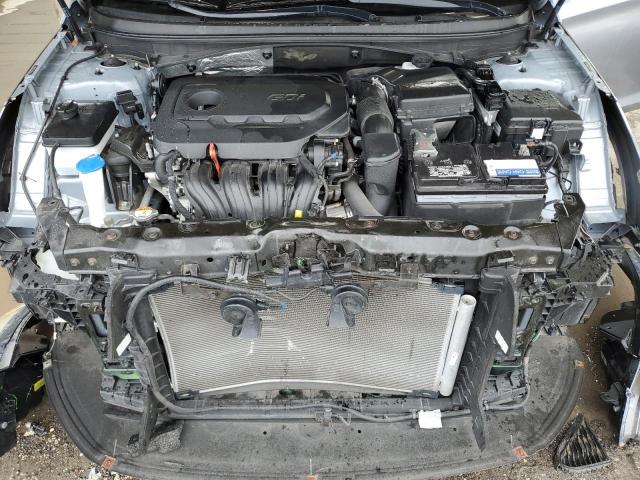 Photo 11 from auction – 2017 HYUNDAI SONATA SPO with VIN 5NPE34AF7HH449522