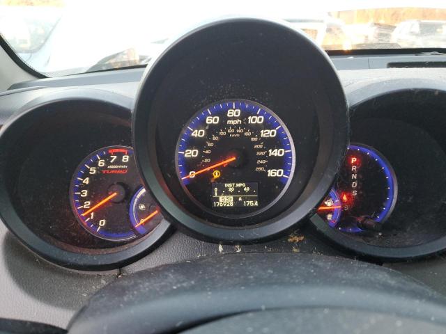 Photo 9 from auction – 2011 ACURA RDX TECHNO with VIN 5J8TB2H55BA006443