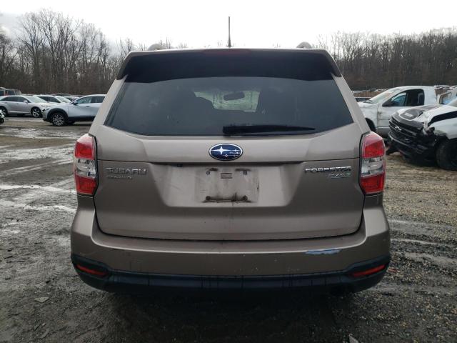 Photo 6 from auction – 2014 SUBARU FORESTER 2 with VIN JF2SJAMC6EH533397