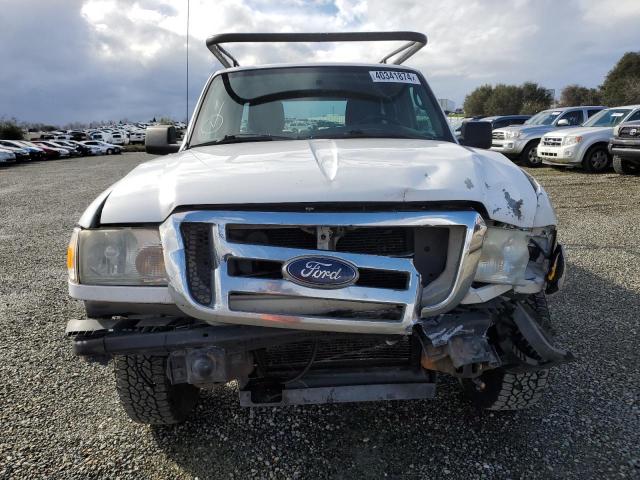 Photo 5 from auction – 2010 FORD RANGER SUP with VIN 1FTKR4EE8APA06745