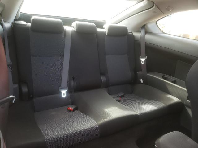 Photo 10 from auction – 2008 TOYOTA SCION TC with VIN JTKDE167180268671
