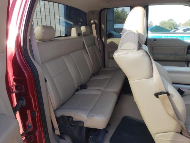 Photo 10 from auction – 2007 FORD F150 with VIN 1FTPX14V87NA41706