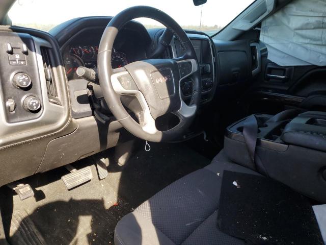 Photo 8 from auction – 2016 GMC SIERRA K15 with VIN 1GTV2MEC9GZ283675