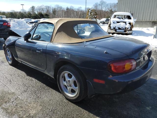 Photo 2 from auction – 2000 MAZDA MX-5 MIATA with VIN JM1NB3532Y0139739