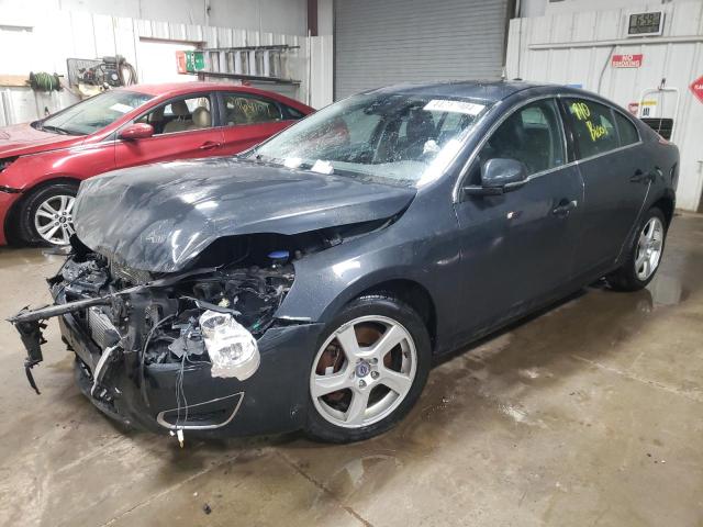 Photo 1 from auction – 2012 VOLVO S60 T5 with VIN YV1622FS7C2036456