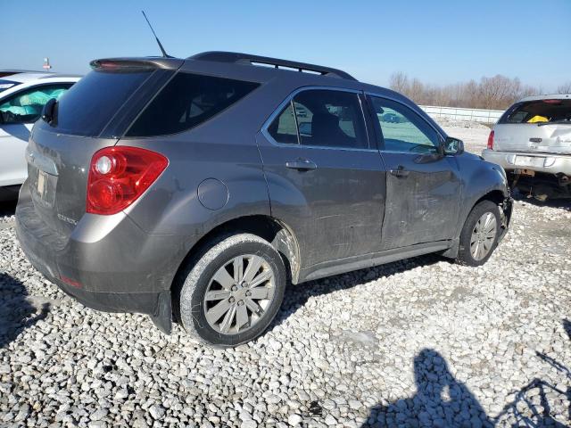Zdjęcie 3 z aukcji – 2012 CHEVROLET EQUINOX LT z VIN 2GNALDEK4C6155022