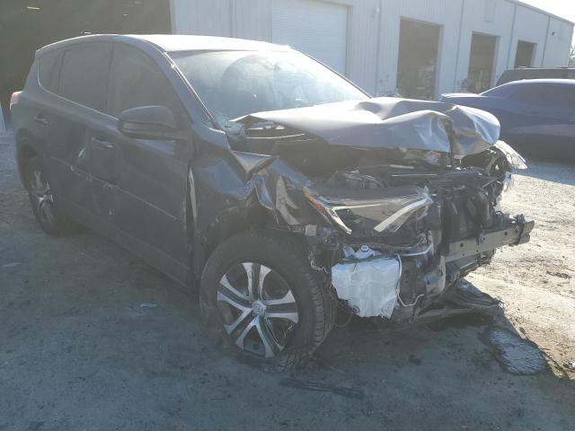 Photo 9 from auction – 2017 TOYOTA RAV4 LE with VIN JTMZFREV6HJ719788