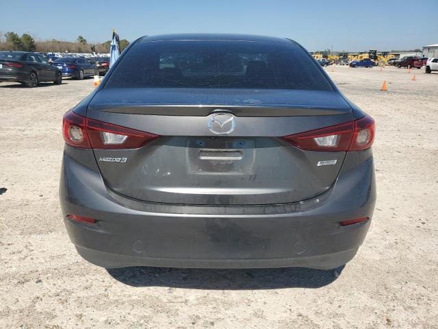 Photo 6 from auction – 2018 MAZDA 3 TOURING with VIN 3MZBN1V39JM169528
