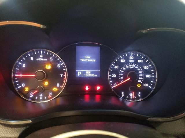 Photo 9 from auction – 2014 KIA FORTE EX with VIN KNAFX4A87E5095195