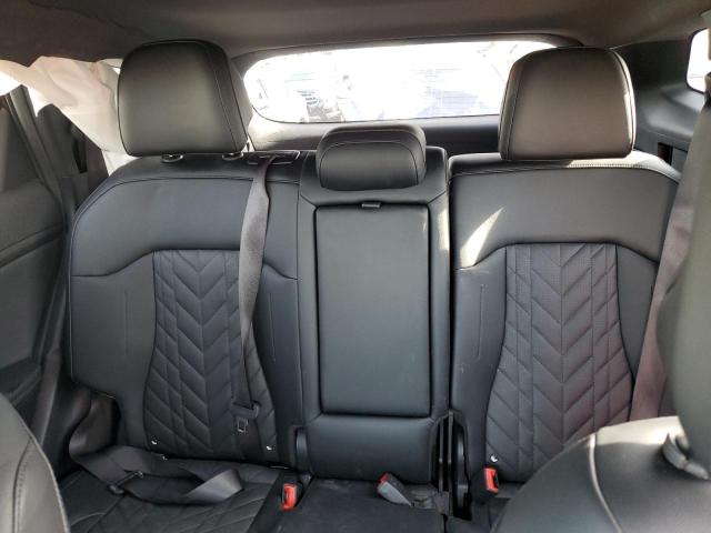 Photo 10 from auction – 2023 KIA SPORTAGE X with VIN 5XYK6CAF2PG119555
