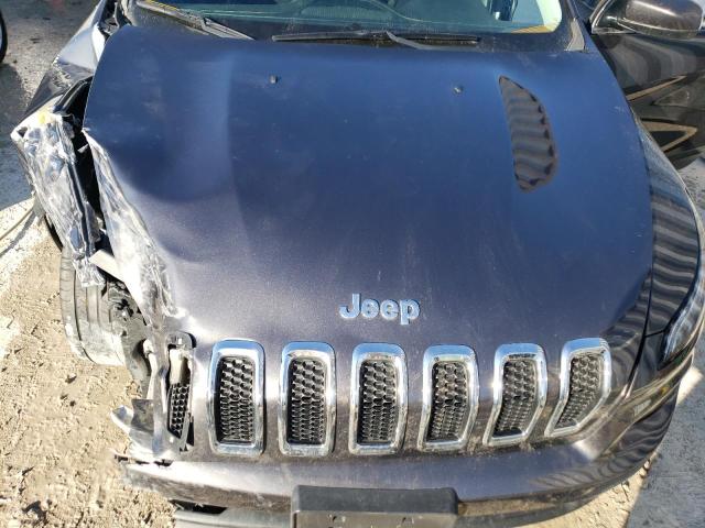 Photo 11 from auction – 2015 JEEP CHEROKEE L with VIN 1C4PJMCSXFW727765