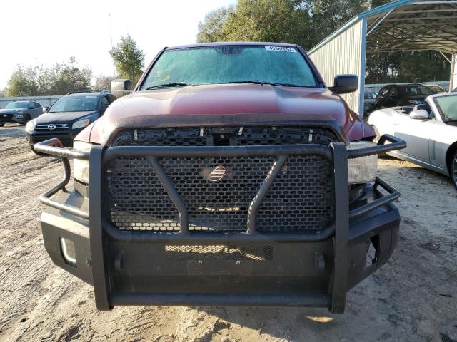 Photo 5 from auction – 2013 RAM 1500 SLT with VIN 1C6RR6GP0DS513012
