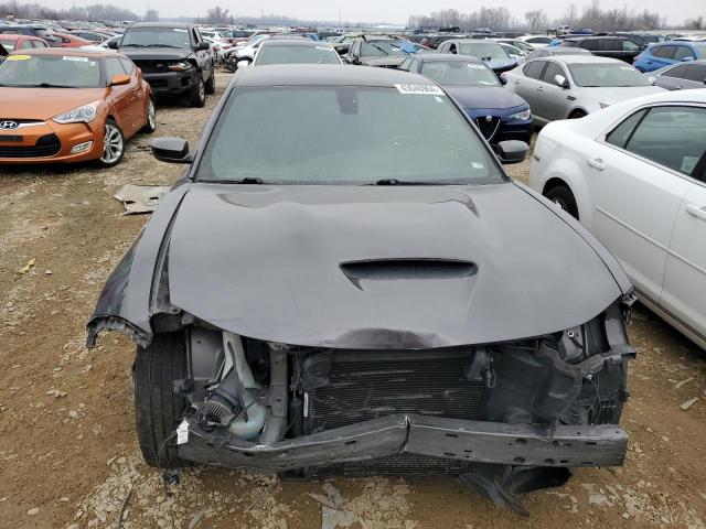 Photo 5 from auction – 2019 DODGE CHARGER R/ with VIN 2C3CDXCT8KH737966