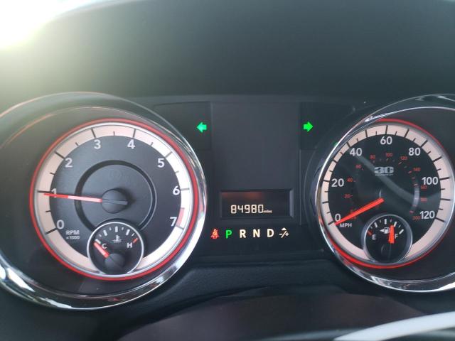 Photo 9 from auction – 2014 DODGE GRAND CARA with VIN 2C4RDGBG3ER335748