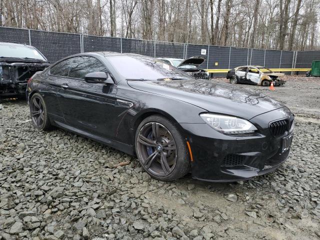 Photo 4 from auction – 2013 BMW M6 with VIN WBSLX9C52DC968554