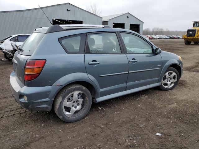 Photo 3 from auction – 2007 PONTIAC VIBE with VIN 5Y2SL658X7Z428147