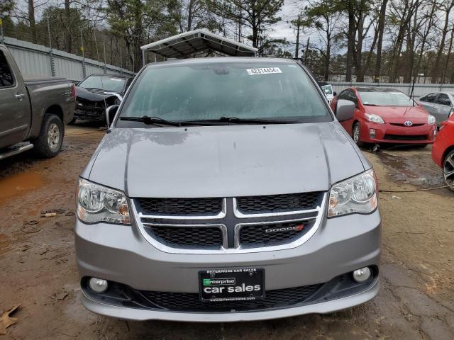 Photo 5 from auction – 2020 DODGE GRAND CARA with VIN 2C4RDGCG2LR253022