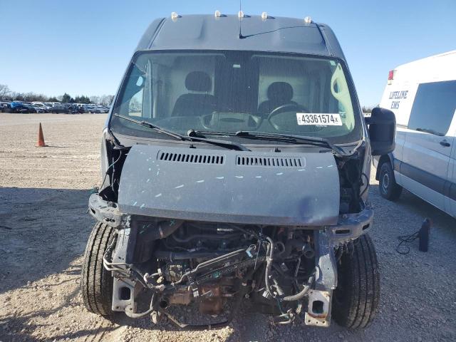 Photo 5 from auction – 2020 RAM PROMASTER with VIN 3C6URVJGXLE142309