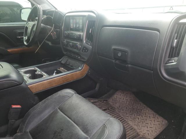 Photo 8 from auction – 2016 CHEVROLET SILVERADO with VIN 1GCVKSEC4GZ307417