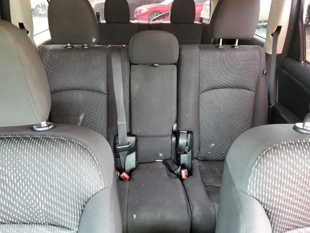 Photo 10 from auction – 2015 DODGE JOURNEY SX with VIN 3C4PDCBB8FT572402