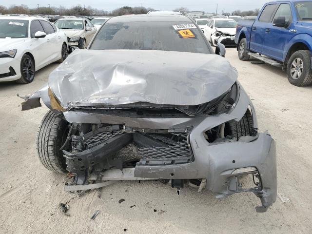 Photo 5 from auction – 2014 INFINITI Q50 BASE with VIN JN1BV7AP2EM684714
