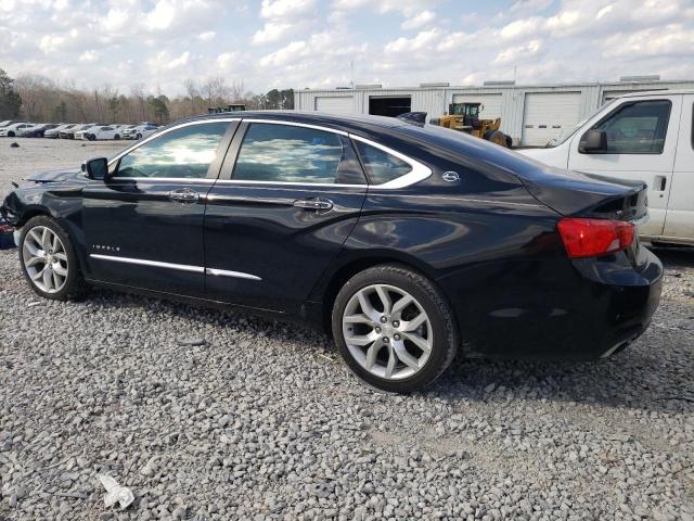 Photo 2 from auction – 2017 CHEVROLET IMPALA PRE with VIN 1G1145S36HU176402