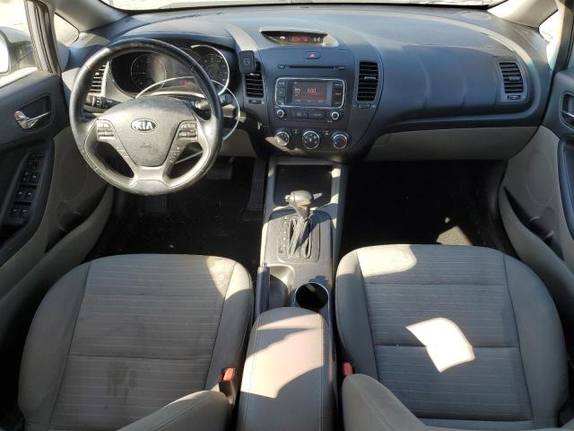 Photo 8 from auction – 2014 KIA FORTE EX with VIN KNAFX4A82E5121525