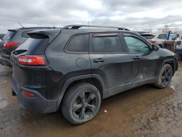 Photo 3 from auction – 2016 JEEP CHEROKEE L with VIN 1C4PJMCB6GW117346