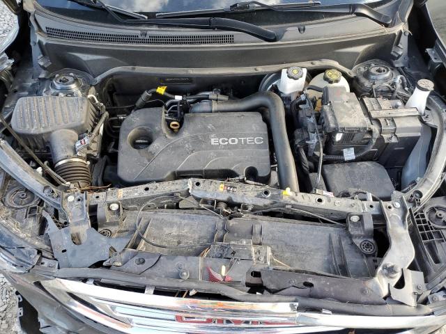 Photo 11 from auction – 2020 GMC TERRAIN SL with VIN 3GKALPEV0LL236359